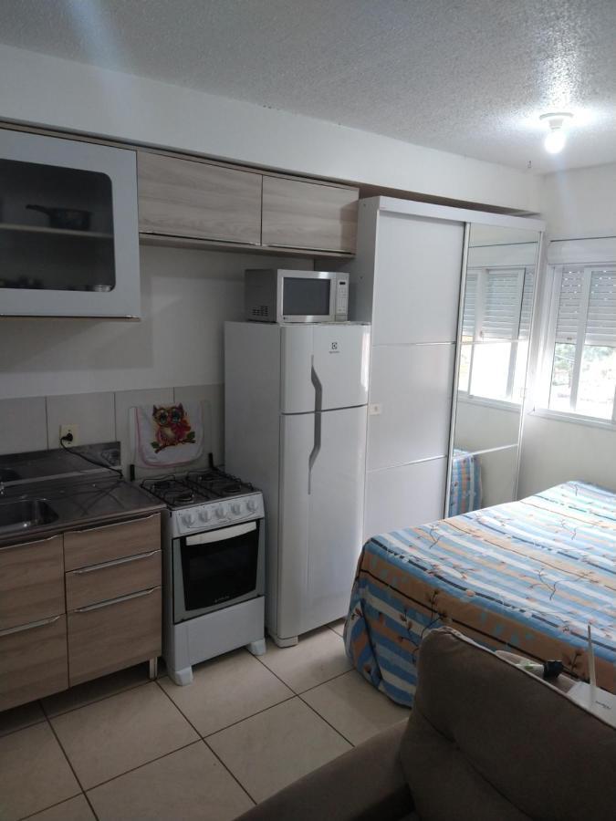 Apartamento Bentog Apartment Bento Goncalves Exterior photo