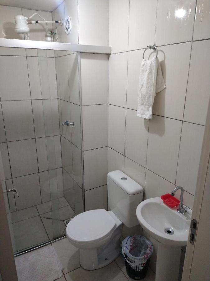 Apartamento Bentog Apartment Bento Goncalves Exterior photo