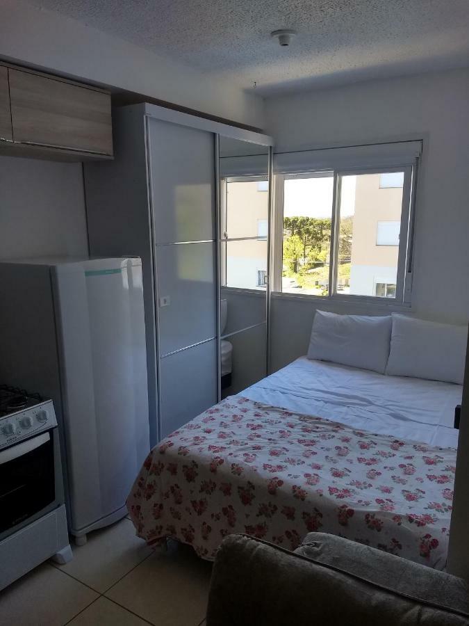 Apartamento Bentog Apartment Bento Goncalves Exterior photo